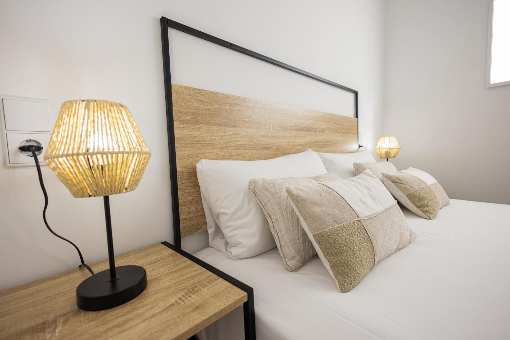 Florit Flats - The Giorgeta Apartment バレンシア エクステリア 写真