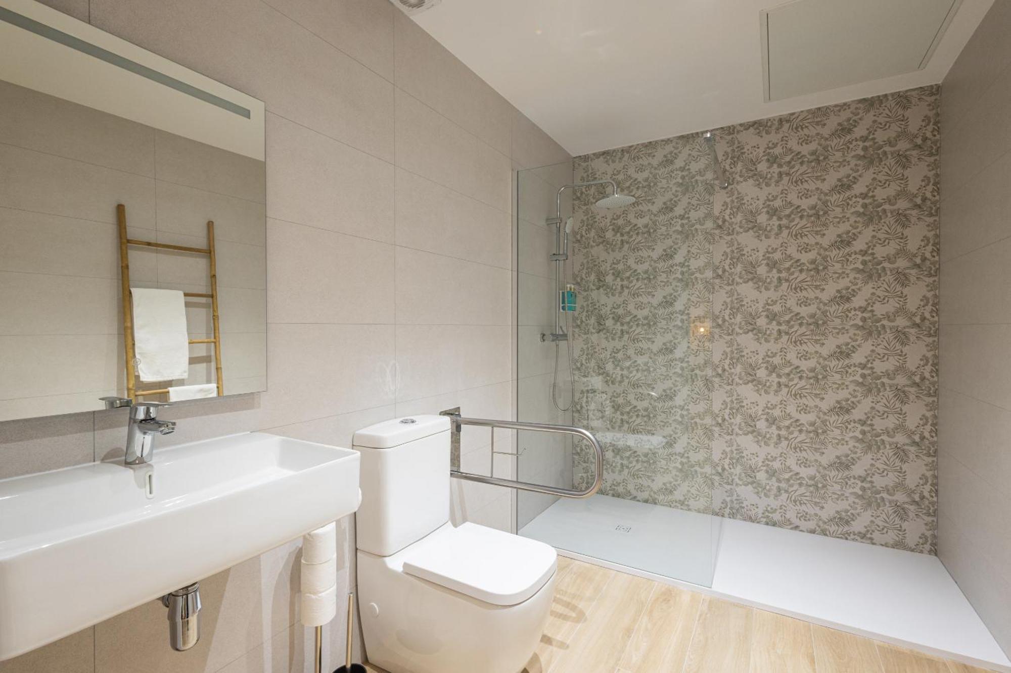 Florit Flats - The Giorgeta Apartment バレンシア エクステリア 写真