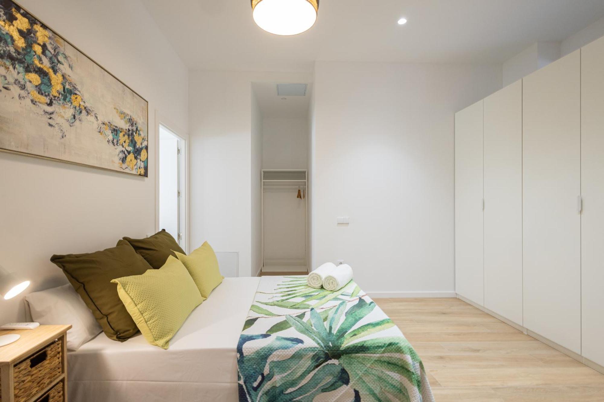 Florit Flats - The Giorgeta Apartment バレンシア エクステリア 写真