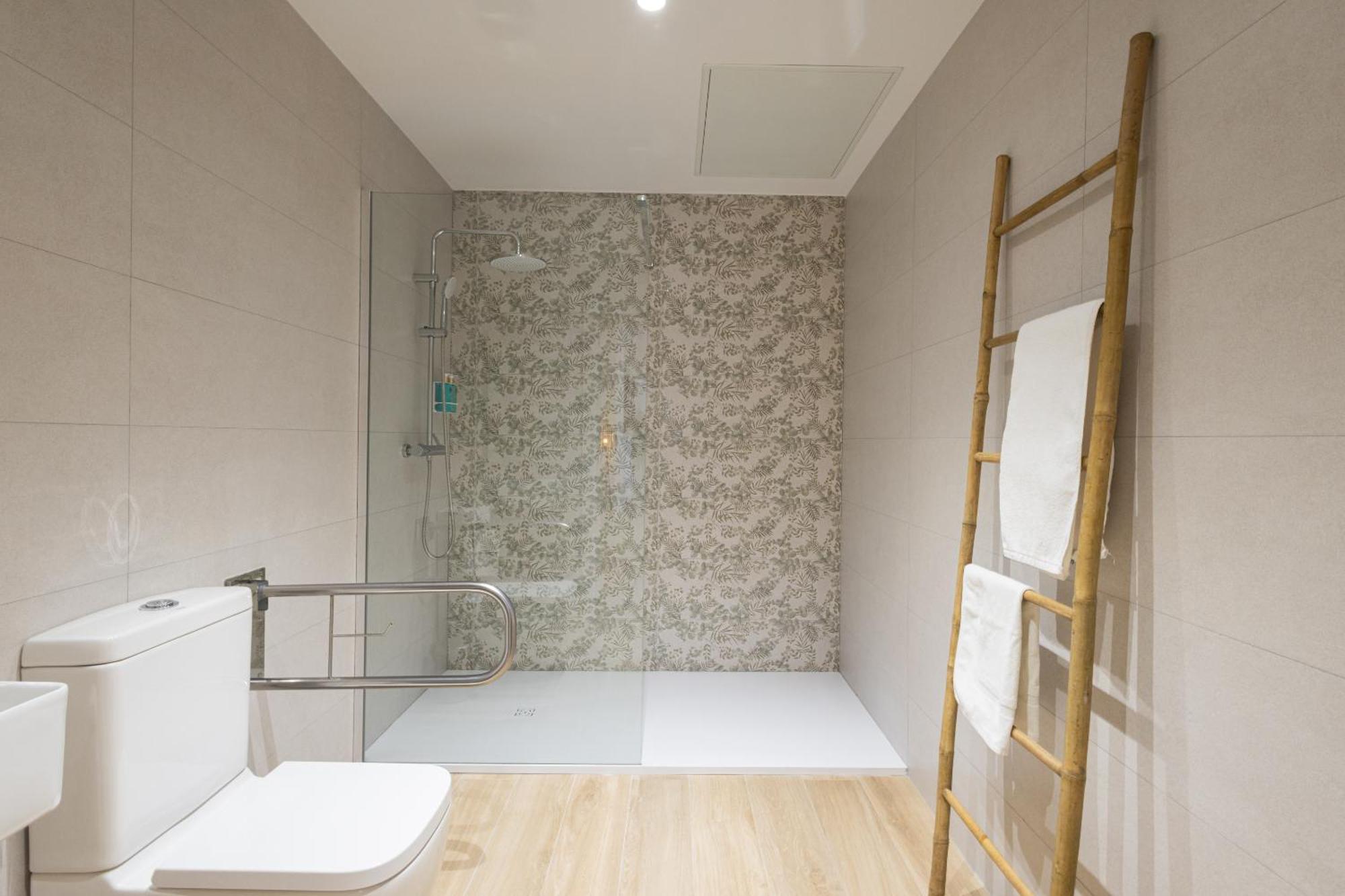 Florit Flats - The Giorgeta Apartment バレンシア エクステリア 写真